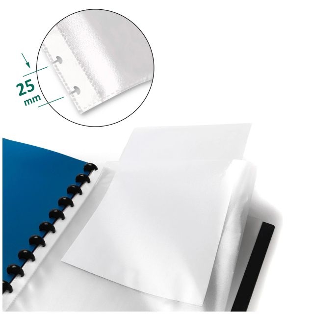 fundas intercambiables liderpapel wr01 extraible