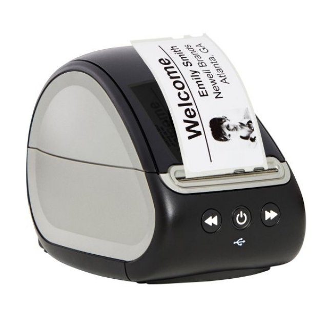 Comprar Dymo LabelWriter 550, Impresora de etiquetas