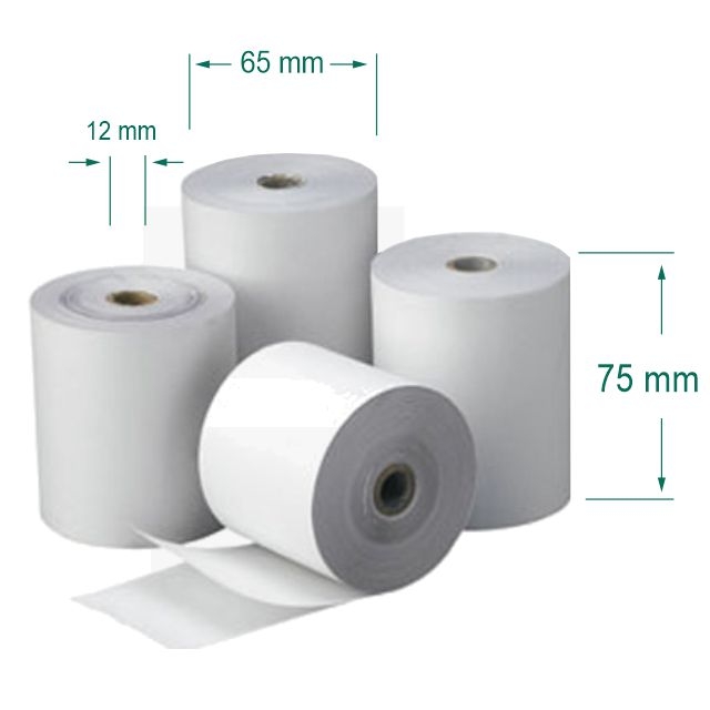 papel quimico 75x65 dublicado 2 hojas con copia