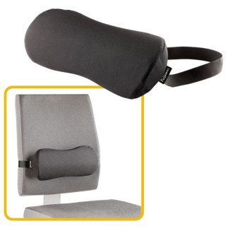 Cojin lumbar para respaldo silla oficina  100119853