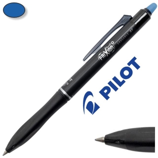 Boligrafo borrable Pilot Frixion Ball