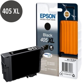 Cartucho de tinta original Epson 405XL  C13T05H14010