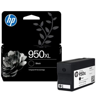 Cartucho HP 950XL, tinta original